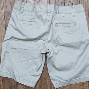 Mossimo Bermuda Shorts - Size 3